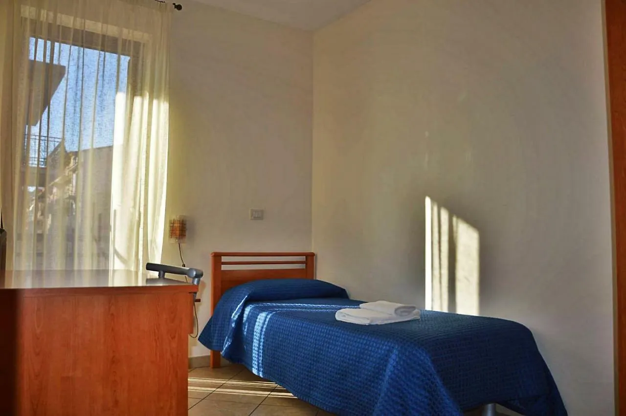 לינה וארוחת בוקר Mussomeli Viola Bed And Breakfast