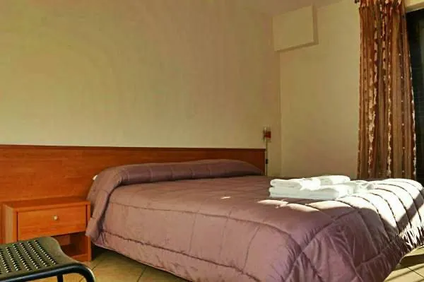 לינה וארוחת בוקר Mussomeli Viola Bed And Breakfast