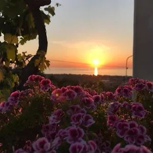 Bb Il Tramonto Capo dʼOrlando