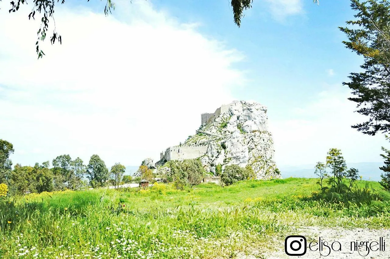 Viola Bed And Breakfast Mussomeli 0*,  Italy